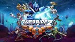 Test Override 2: Super Mech League