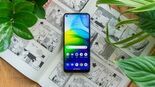 Test Motorola Moto G9 Power