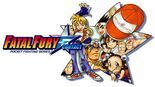 Test Fatal Fury First Contact