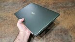 Test Acer Swift 5