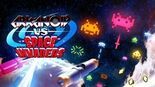 Arkanoid vs Space Invaders Review