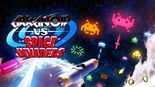 Test Arkanoid vs Space Invaders