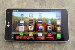 Test LG Optimus G