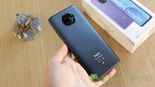 Test Xiaomi Redmi Note 9T