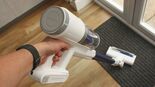 Test Eufy HomeVac S11