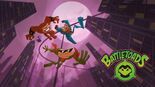 Test Battletoads