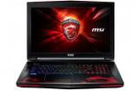 Test MSI GT72 Dominator Pro