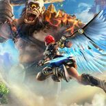 Test Immortals Fenyx Rising