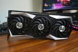 MSI RX 6800 XT Gaming X Review