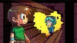 Test Scott Pilgrim vs. The World: The Game