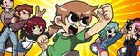 Test Scott Pilgrim vs. The World: The Game