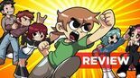 Test Scott Pilgrim vs. The World: The Game