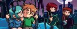 Test Scott Pilgrim vs. The World: The Game