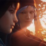 Test Life Is Strange