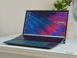 Test Asus ZenBook Duo 14