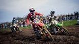 Test MXGP 2020
