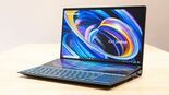 Test Asus ZenBook Duo 14