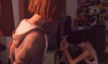 Test Life Is Strange