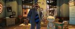 Test Sam & Max Save The World Remastered
