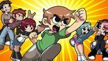 Test Scott Pilgrim vs. The World: The Game