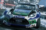 Test WRC 3