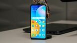 Test Huawei P Smart