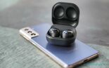 Test Samsung Galaxy Buds Pro