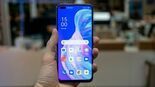 Test Oppo Reno4 Z