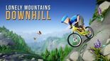 Test Lonely Mountains Downhill