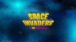 Test Space Invaders Forever