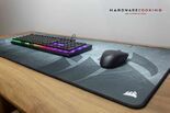 Corsair MM350 Review