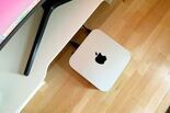 Test Apple Mac mini