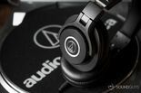 Audio-Technica ATH-M40x Review