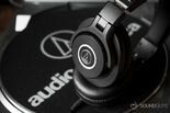 Anlisis Audio-Technica ATH-M40x