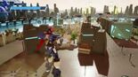 Test Override 2: Super Mech League