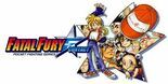 Test Fatal Fury First Contact