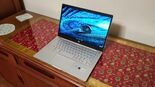 Test HP Pro c640 Chromebook