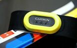 Test Garmin HRM-Pro