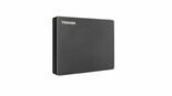 Test Toshiba Canvio Gaming