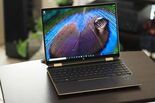 Test HP Spectre x360 14