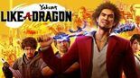 Test Yakuza Like a Dragon