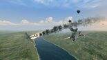 Test Warplanes WW1 Sky Aces