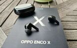 Test Oppo Enco X