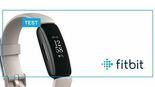 Test Fitbit Inspire 2