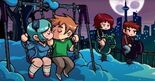 Test Scott Pilgrim vs. The World: The Game