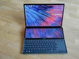 Test Asus ZenBook Duo 14