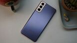 Test Samsung Galaxy S21
