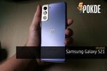 Test Samsung Galaxy S21