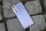 Test Samsung Galaxy S21
