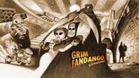 Test Grim Fandango Remastered